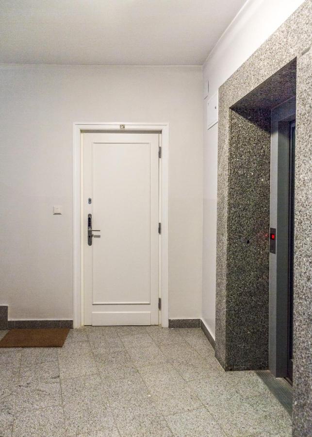 Old Town Heart XI - Mokotowska Apartment Warsaw Exterior photo